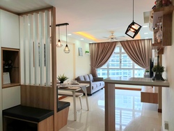 Blk 665C Punggol Drive (Punggol), HDB 4 Rooms #221057151